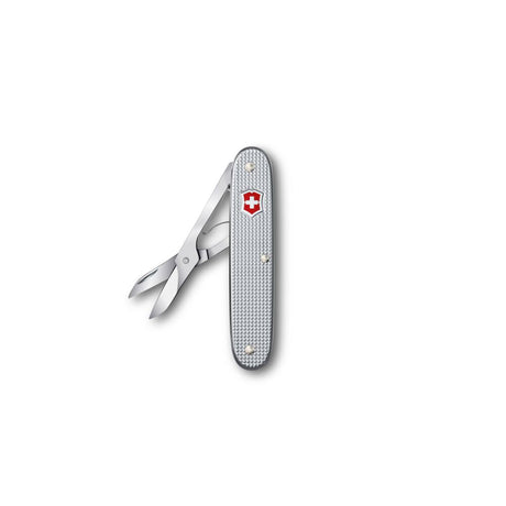 Victorinox Companion X Alox Silver Swiss Army Knife