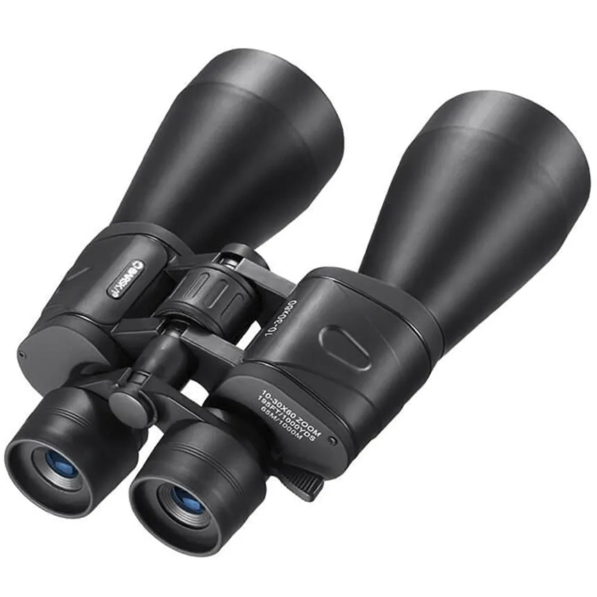 Barska Gladiator Zoom Binoculars 10-30x60 for Outdoor Adventures 82523