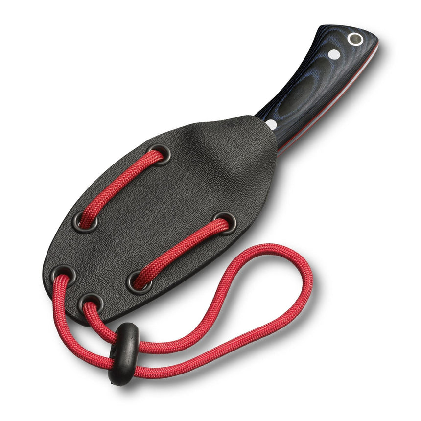Victorinox Outdoor Master Black Swiss Army Knife