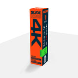 Nebo Slyde King 4000 Lumen USB-C Rechargeable Flashlight 89518