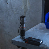 Nebo Slyde King 4000 Lumen USB-C Rechargeable Flashlight 89518