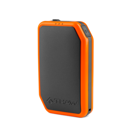 Thaw Rechargeable Hand Warmer with Light 5000mAh