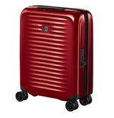 Victorinox Airox Red Lightweight 33L Carry On Luggage SKU 612498