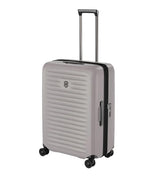 Victorinox Airox Expandable Medium Luggage White 653137