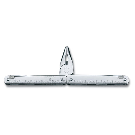 Victorinox Swiss Tool X with Leather Pouch