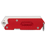 Zippo Outdoor Multi-Tool with Flint and Knife Blade Adventure
