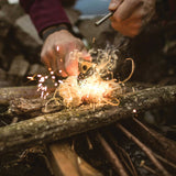 Zippo Eco-Conscious Water-Resistant Fire Tinder Shreds