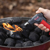 Zippo Adjustable Flame Outdoor Torch with Safety Lock