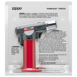 Zippo Adjustable Flame Outdoor Torch with Safety Lock
