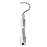 Zippo Windproof Flex Neck Lighter Dual Flame Chrome Finish