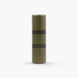 VSSL Nest Pour Over Portable Coffee Kit Deep Moss