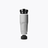 VSSL Rift Insulated Tumbler 590ml Ash