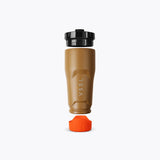 VSSL Rift Insulated Tumbler 590ml Sahara