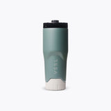 VSSL Rift Insulated Tumbler 590ml Wild Sage