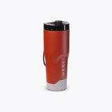 VSSL Rift Insulated Tumbler 590ml Rusty Bucket
