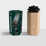 AeroPress Go Plus Travel Coffee Press Pink
