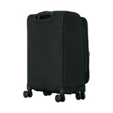 Wenger Checklite Carry-On Black back