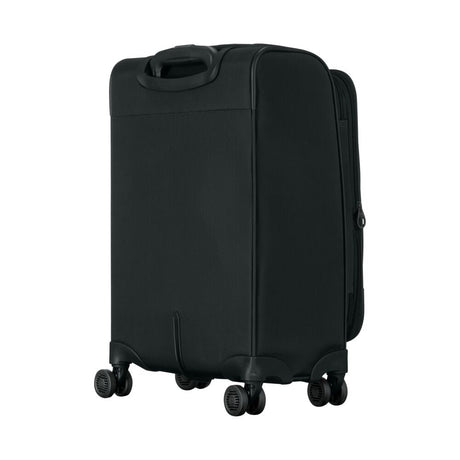 Wenger Checklite Carry-On Black back