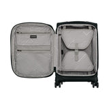 Wenger Checklite Carry-On Black interior