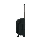 Wenger Checklite Carry-On Black side