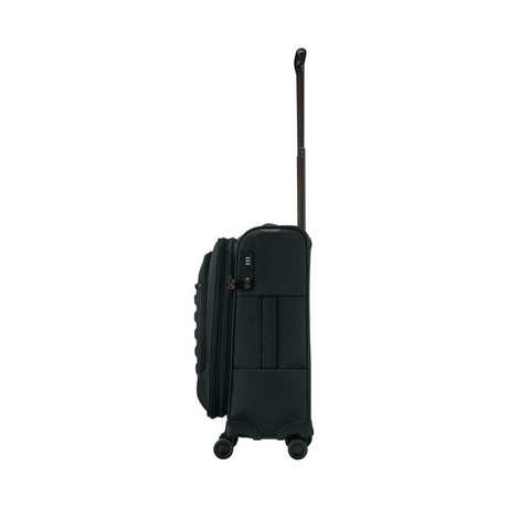 Wenger Checklite Carry-On Black side