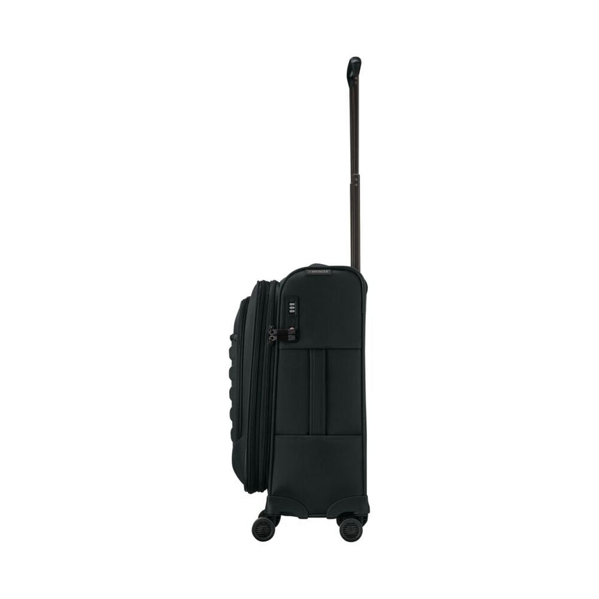 Wenger Checklite Carry-On Black side