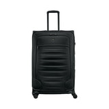 Wenger Checklite Softside Large Suitcase Black