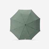 Weatherman Travel Umbrella - Sage