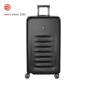 Victorinox Spectra 3.0 Trunk Large Case in black
