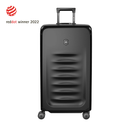 Victorinox Spectra 3.0 Trunk Large Case in black