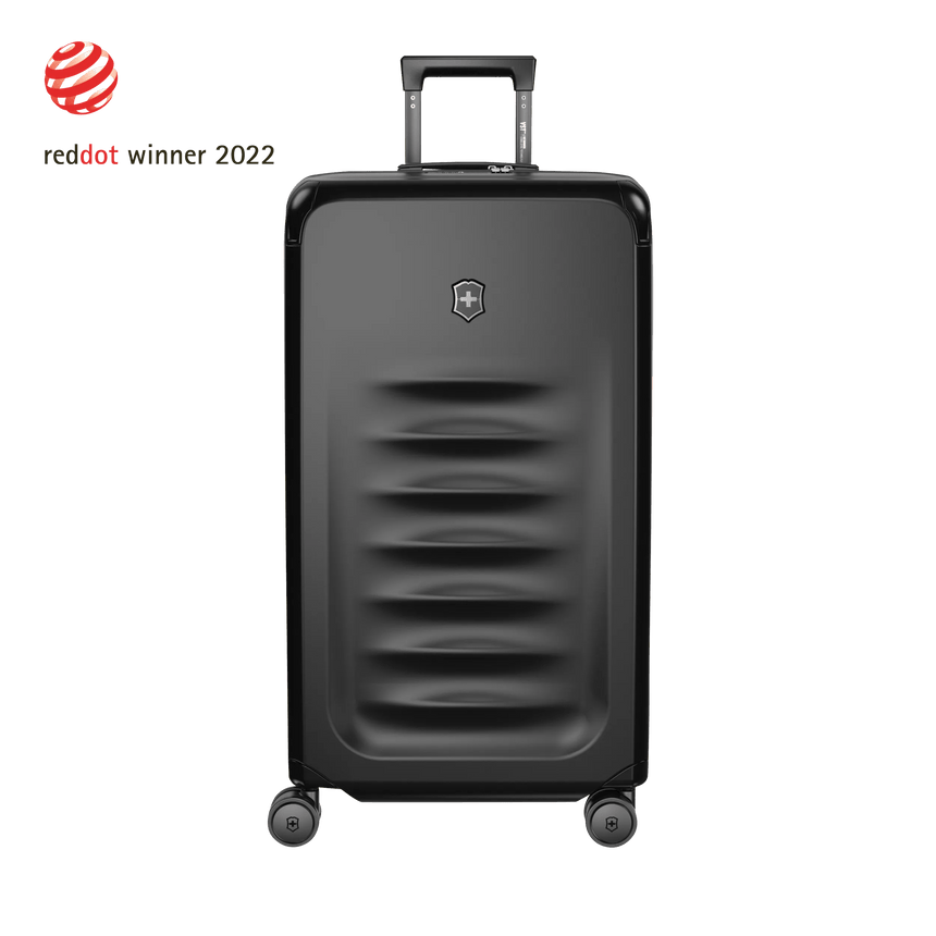 Victorinox Spectra 3.0 Trunk Large Case in black