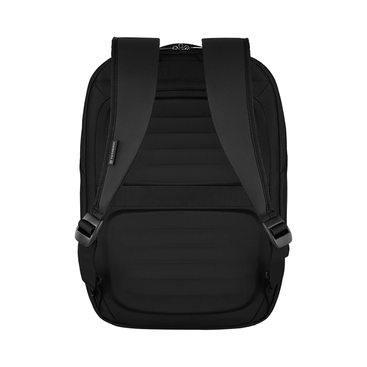 Victorinox Eco-Friendly Crosslight Laptop Backpack Black SKU 612422