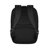Victorinox Eco-Friendly Crosslight Laptop Backpack Black SKU 612422