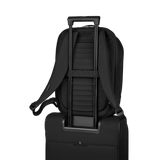 Victorinox Eco-Friendly Crosslight Laptop Backpack Black SKU 612422