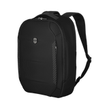Victorinox Eco-Friendly Crosslight Laptop Backpack Black SKU 612422