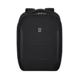 Victorinox Eco-Friendly Crosslight Laptop Backpack Black SKU 612422