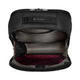 Victorinox Eco-Friendly Crosslight Laptop Backpack Black SKU 612422