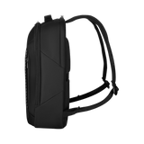 Victorinox Eco-Friendly Crosslight Laptop Backpack Black SKU 612422
