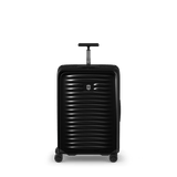Victorinox Airox Medium Hardside Suitcase Black