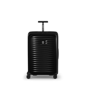 Victorinox Airox Medium Hardside Suitcase Black