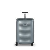 Victorinox Airox Medium Hardside Suitcase Silver