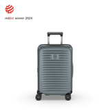 Victorinox Airox Advanced Frequent Flyer Carry-On Storm