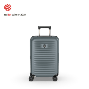 Victorinox Airox Advanced Frequent Flyer Carry-On Storm