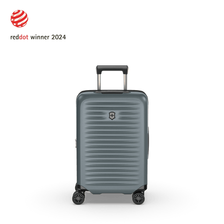 Victorinox Airox Advanced Frequent Flyer Carry-On Storm