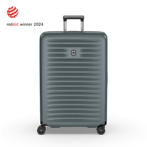 Victorinox Airox Advanced Large Hardside Suitcase Storm