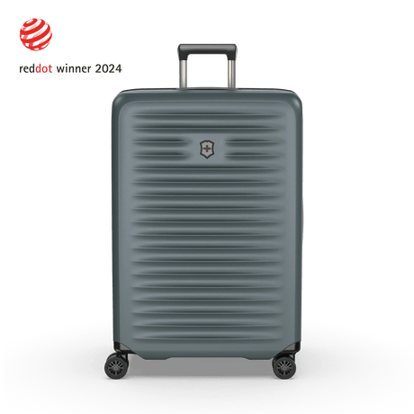 Victorinox Airox Advanced Large Hardside Suitcase Storm