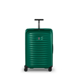 Victorinox Airox Medium Hardside Suitcase Green