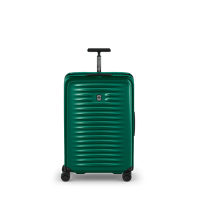 Victorinox Airox Medium Hardside Suitcase Green