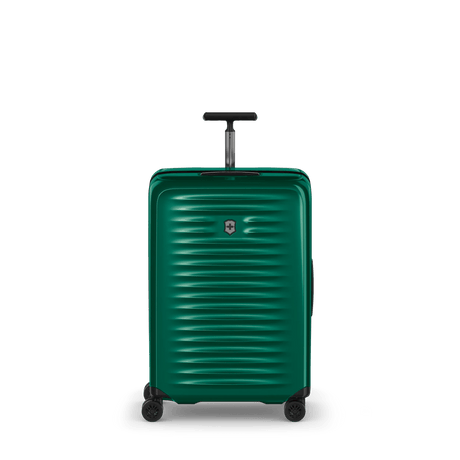 Victorinox Airox Medium Hardside Suitcase Green