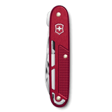 Victorinox Synergy Alox Red Swiss Army Knife